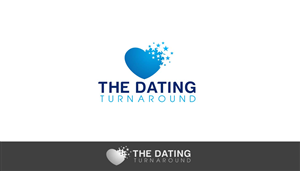 Logo Design by parshdelhi for Betterdating.com & DatingTurnaround.com (both online in the course of 2014) | Design: #2867570