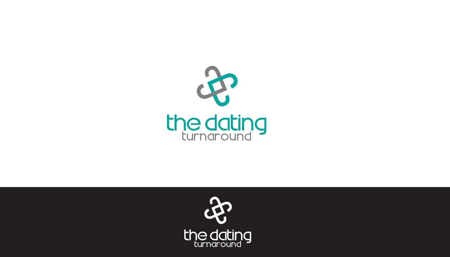 Logo Design by parshdelhi for Betterdating.com & DatingTurnaround.com (both online in the course of 2014) | Design #2874760