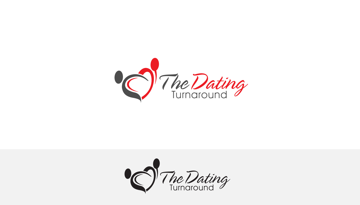 Logo Design by parshdelhi for Betterdating.com & DatingTurnaround.com (both online in the course of 2014) | Design #2874761