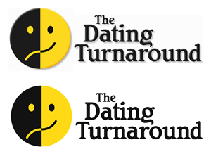 Logo Design by Innerworld Designs ltd. for Betterdating.com & DatingTurnaround.com (both online in the course of 2014) | Design: #2865855