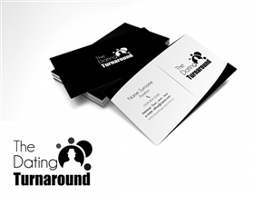 Logo Design by BaSumi for Betterdating.com & DatingTurnaround.com (both online in the course of 2014) | Design: #2875695