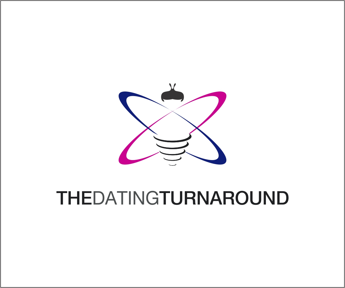 Logo-Design von Shreyas Arts für Betterdating.com & DatingTurnaround.com (both online in the course of 2014) | Design #2879648