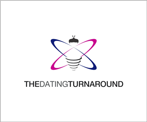 Logo Design by Shreyas Arts for Betterdating.com & DatingTurnaround.com (both online in the course of 2014) | Design: #2879648