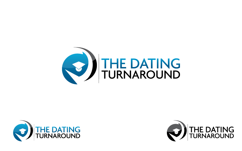 Logo Design by XZen for Betterdating.com & DatingTurnaround.com (both online in the course of 2014) | Design #2869469