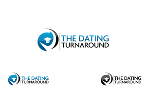 Logo Design by XZen for Betterdating.com & DatingTurnaround.com (both online in the course of 2014) | Design: #2869469