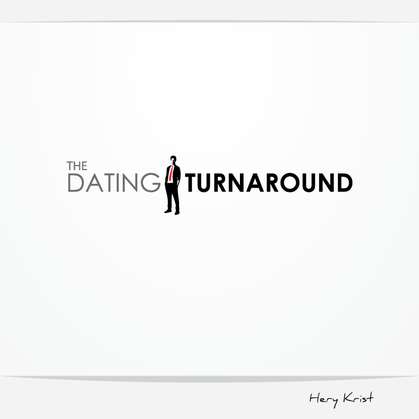 Logo Design by hery_krist for Betterdating.com & DatingTurnaround.com (both online in the course of 2014) | Design #2865430
