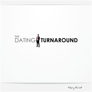 Logo Design by hery_krist for Betterdating.com & DatingTurnaround.com (both online in the course of 2014) | Design: #2865430
