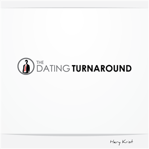 Logo Design by hery_krist for Betterdating.com & DatingTurnaround.com (both online in the course of 2014) | Design: #2869717