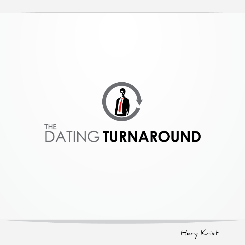 Logo Design by hery_krist for Betterdating.com & DatingTurnaround.com (both online in the course of 2014) | Design #2869718