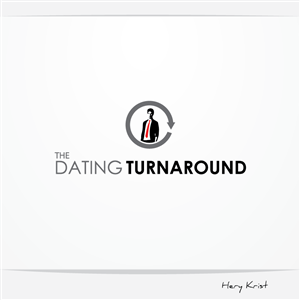 Logo Design by hery_krist for Betterdating.com & DatingTurnaround.com (both online in the course of 2014) | Design: #2869718