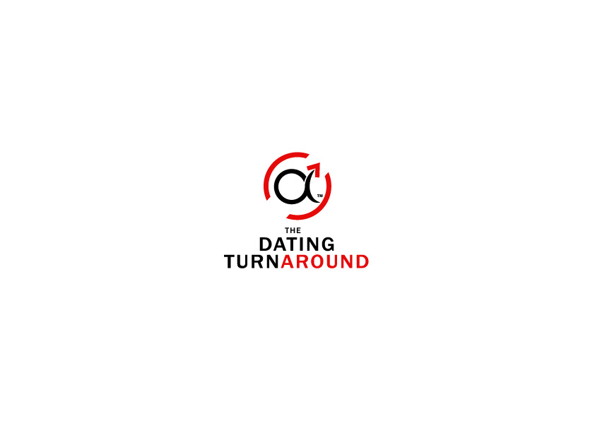 Logo Design by ~idiaz~ for Betterdating.com & DatingTurnaround.com (both online in the course of 2014) | Design #2868695