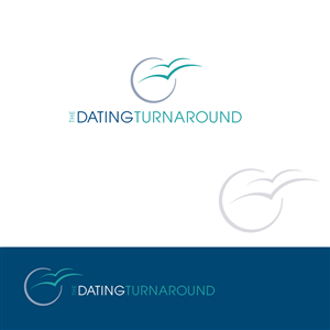 Logo Design by instudio for Betterdating.com & DatingTurnaround.com (both online in the course of 2014) | Design: #2865588