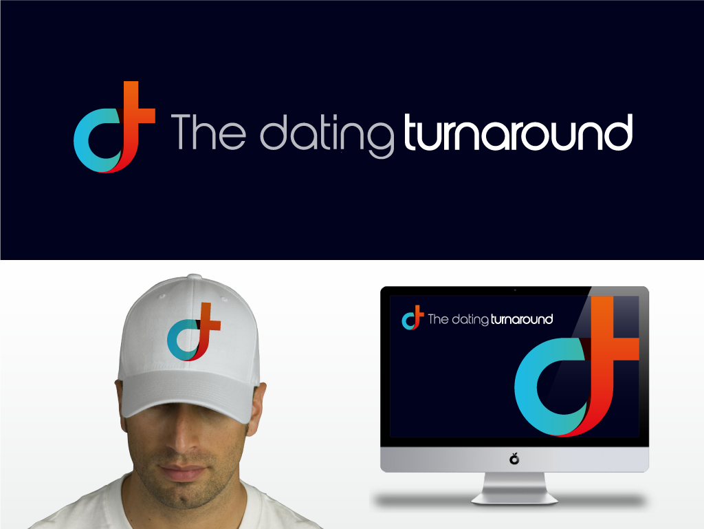 Logo Design by dynamo graphics for Betterdating.com & DatingTurnaround.com (both online in the course of 2014) | Design #2880170