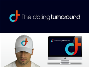 Logo Design by dynamo graphics for Betterdating.com & DatingTurnaround.com (both online in the course of 2014) | Design: #2880170