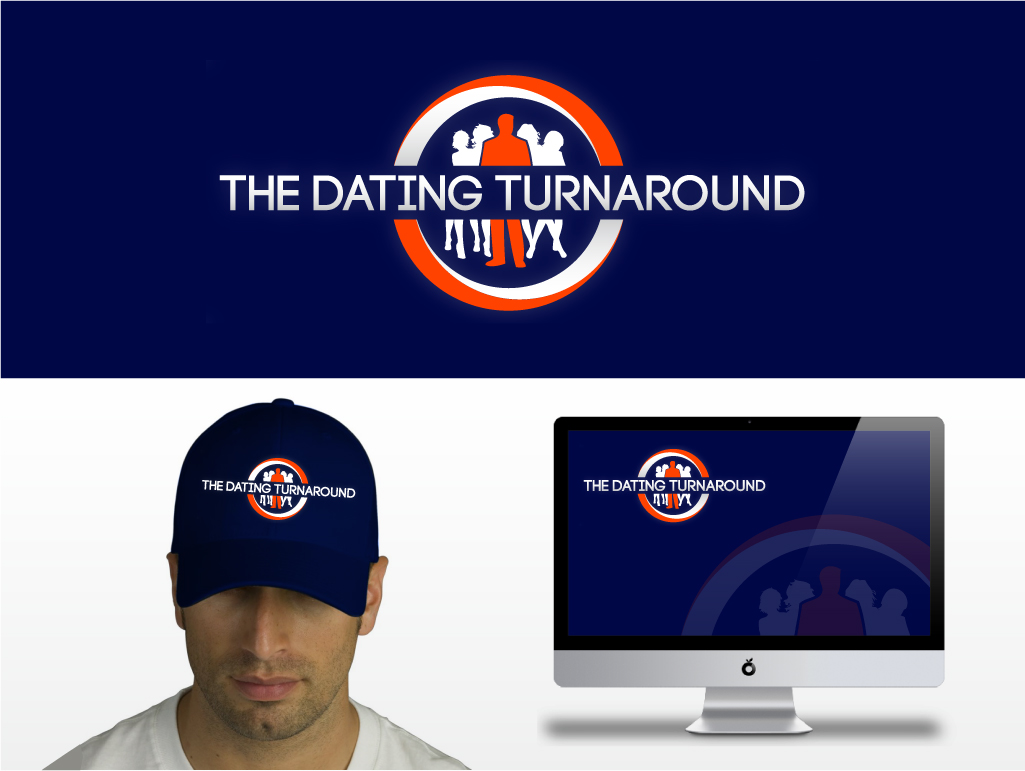 Logo Design by dynamo graphics for Betterdating.com & DatingTurnaround.com (both online in the course of 2014) | Design #2891328