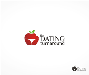 Logo Design by gray mind for Betterdating.com & DatingTurnaround.com (both online in the course of 2014) | Design #2881383
