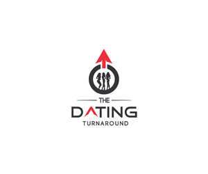Logo Design by Lourde Xavier for Betterdating.com & DatingTurnaround.com (both online in the course of 2014) | Design: #2896806
