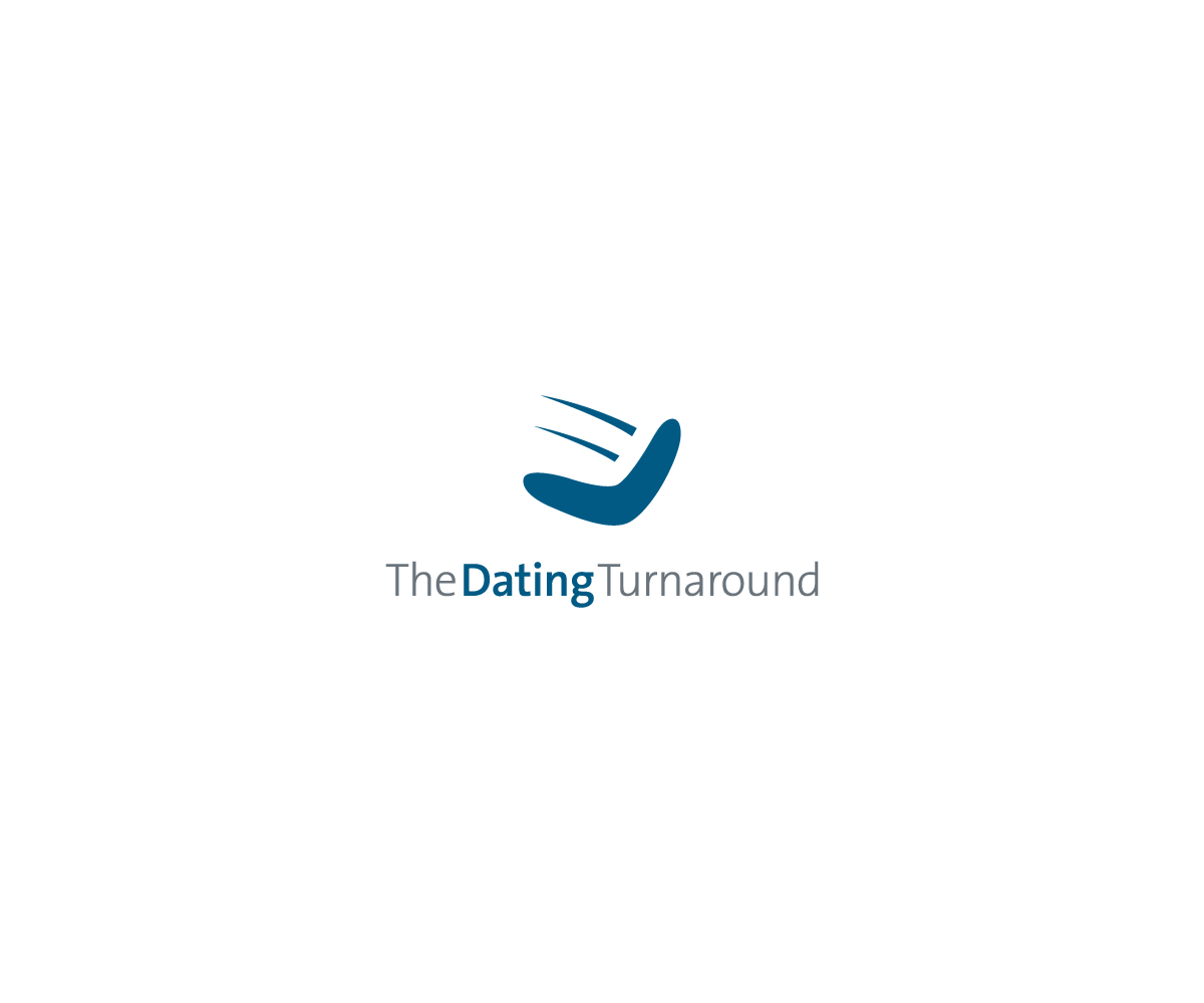 Logo Design by Roy for Betterdating.com & DatingTurnaround.com (both online in the course of 2014) | Design #2875985