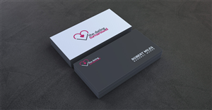 Logo Design by 9tnine for Betterdating.com & DatingTurnaround.com (both online in the course of 2014) | Design: #2868460