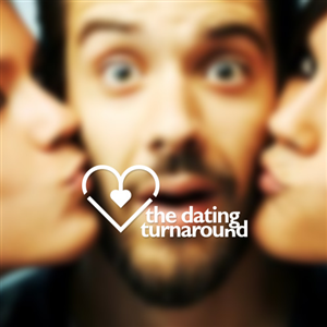 Logo Design by 9tnine for Betterdating.com & DatingTurnaround.com (both online in the course of 2014) | Design: #2868462