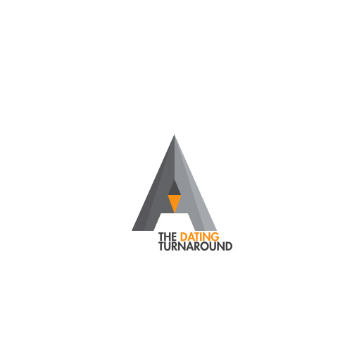 Logo Design by 9tnine for Betterdating.com & DatingTurnaround.com (both online in the course of 2014) | Design #2872647