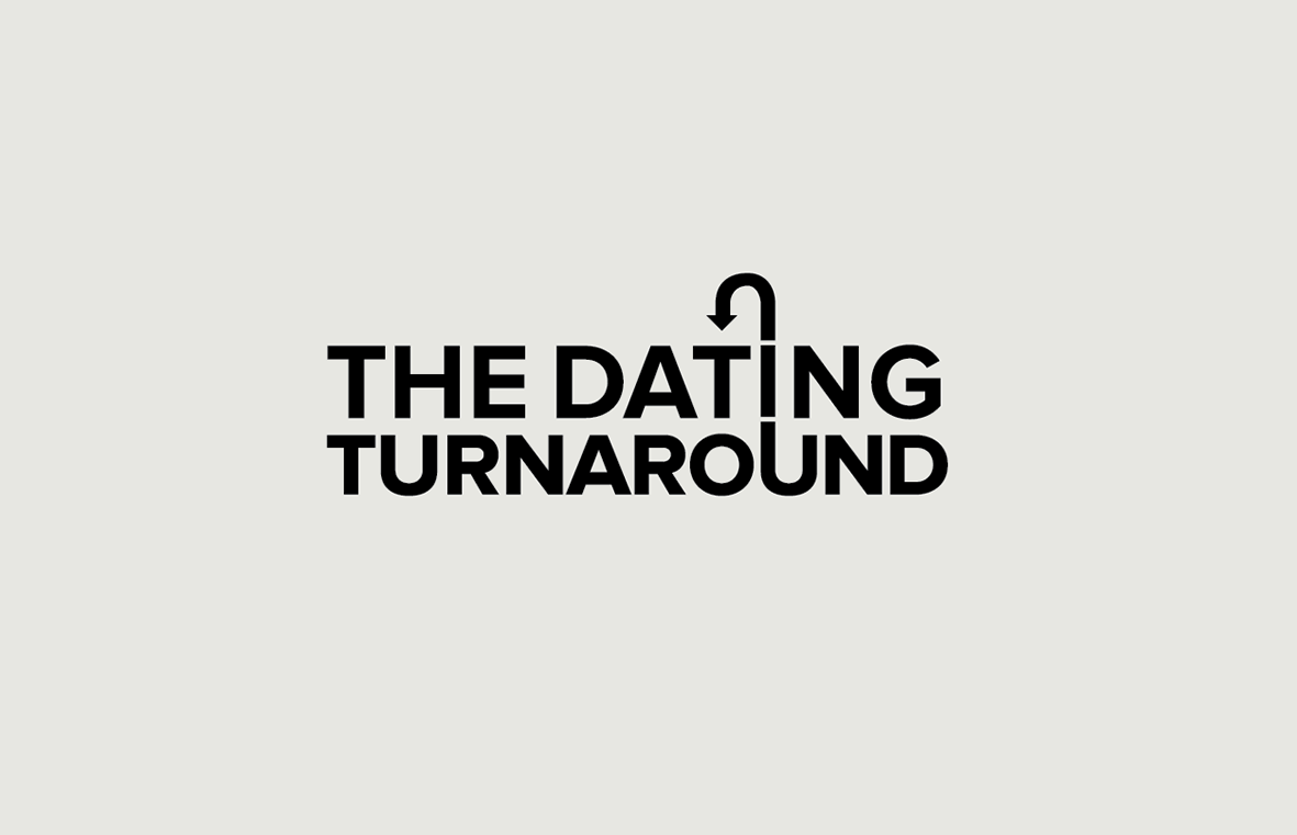 Logo Design by Klemen for Betterdating.com & DatingTurnaround.com (both online in the course of 2014) | Design #2896038