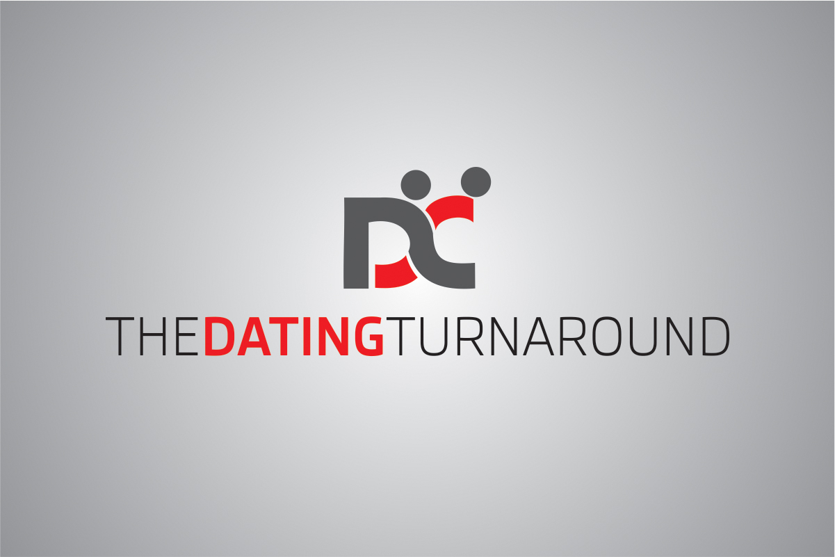 Logo Design by dkthedon for Betterdating.com & DatingTurnaround.com (both online in the course of 2014) | Design #2872287