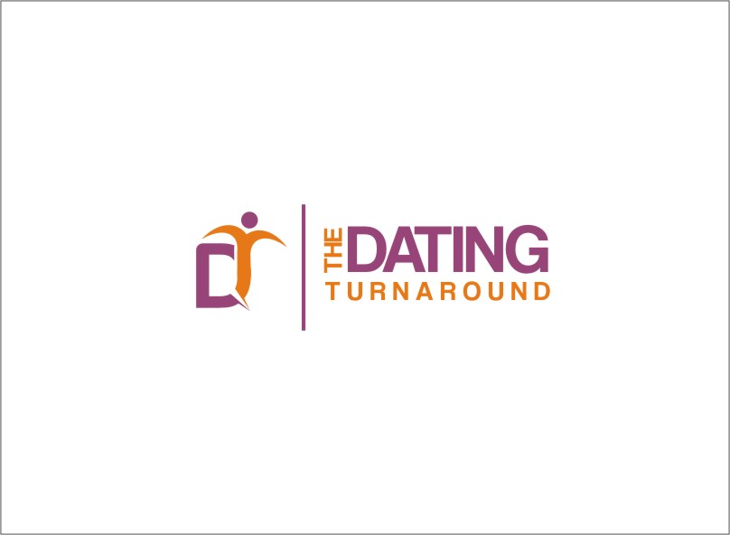 Logo Design by Sushma for Betterdating.com & DatingTurnaround.com (both online in the course of 2014) | Design #2868270