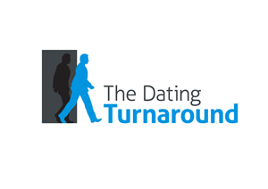 THE DATING TURNAROUND | Logo Design by Nigel B