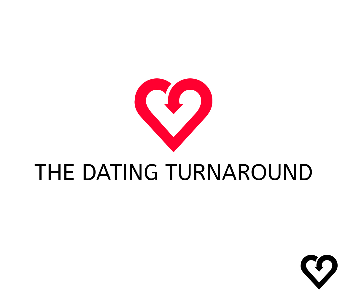 Logo Design by Shireen Designs for Betterdating.com & DatingTurnaround.com (both online in the course of 2014) | Design #2872081