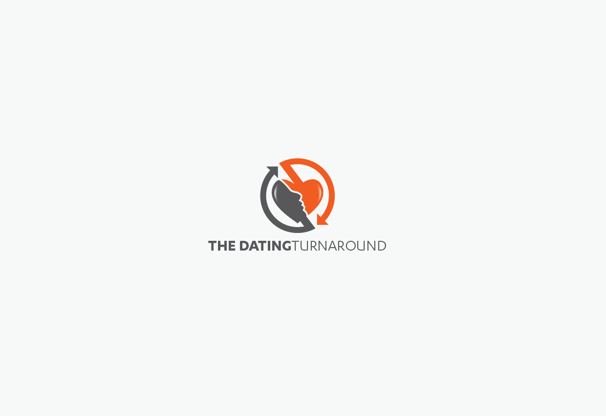 Logo-Design von kelvinotis für Betterdating.com & DatingTurnaround.com (both online in the course of 2014) | Design #2867722