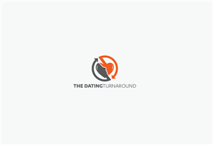Logo Design by kelvinotis for Betterdating.com & DatingTurnaround.com (both online in the course of 2014) | Design: #2867722