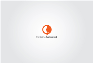Logo Design by kelvinotis for Betterdating.com & DatingTurnaround.com (both online in the course of 2014) | Design #2870824