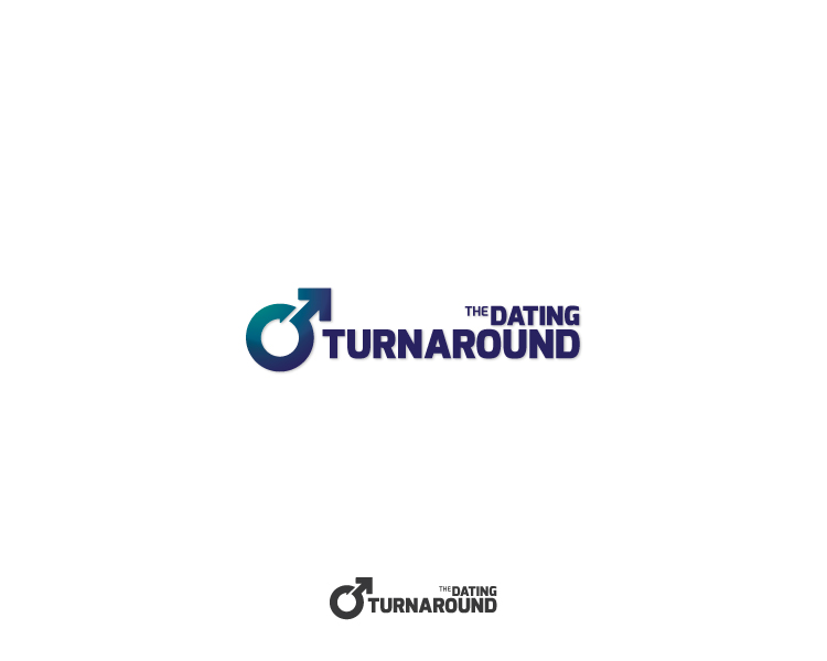 Logo Design by MrBranding for Betterdating.com & DatingTurnaround.com (both online in the course of 2014) | Design #2877662