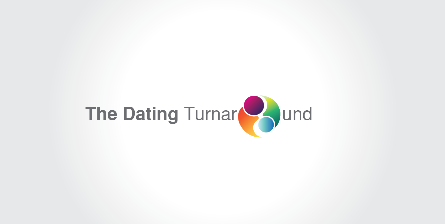 Logo Design by nafizrahat for Betterdating.com & DatingTurnaround.com (both online in the course of 2014) | Design #2872348