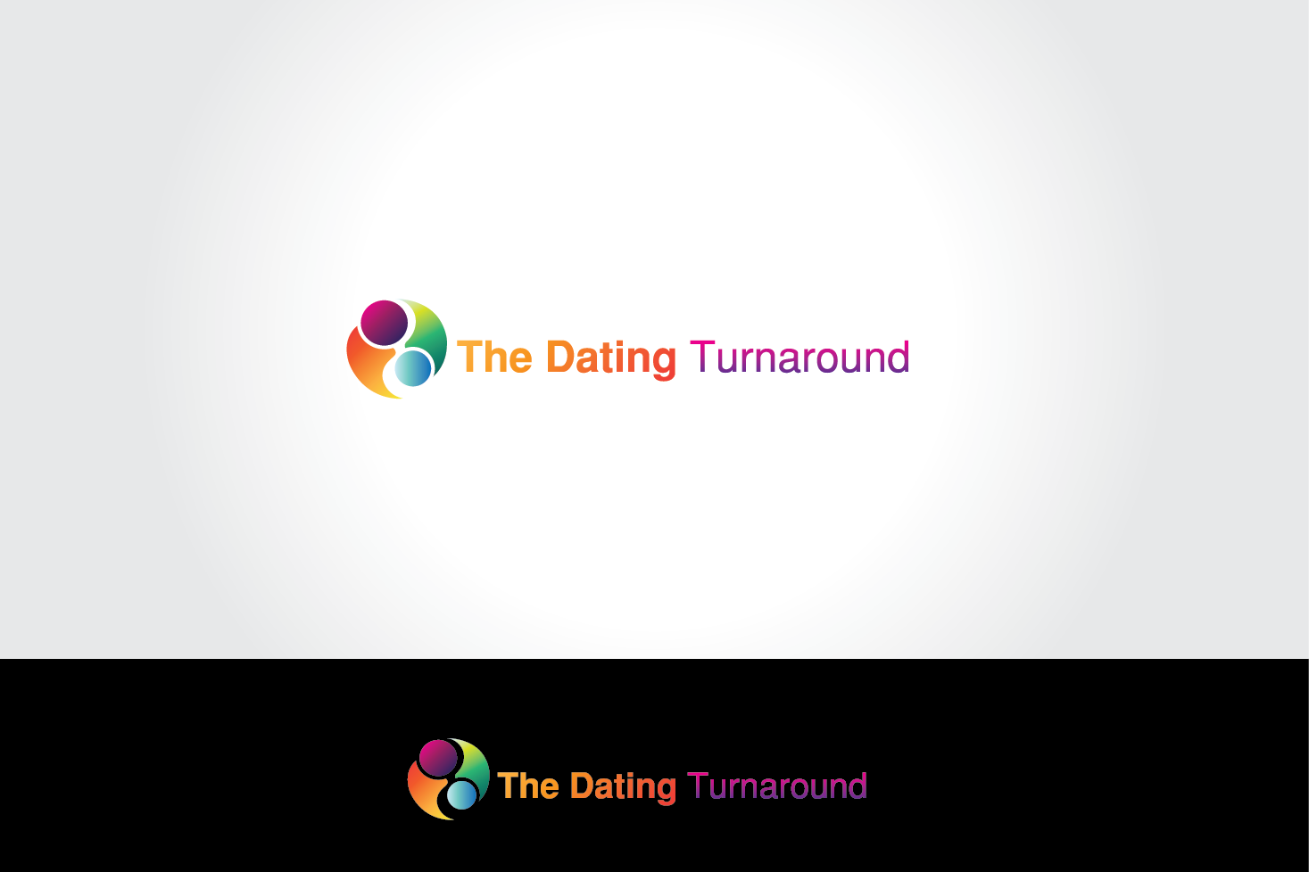 Logo Design by nafizrahat for Betterdating.com & DatingTurnaround.com (both online in the course of 2014) | Design #2872351