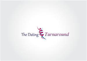 Logo Design by nafizrahat for Betterdating.com & DatingTurnaround.com (both online in the course of 2014) | Design: #2895817