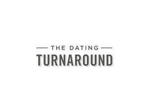 Logo Design by dlt for Betterdating.com & DatingTurnaround.com (both online in the course of 2014) | Design: #2875931