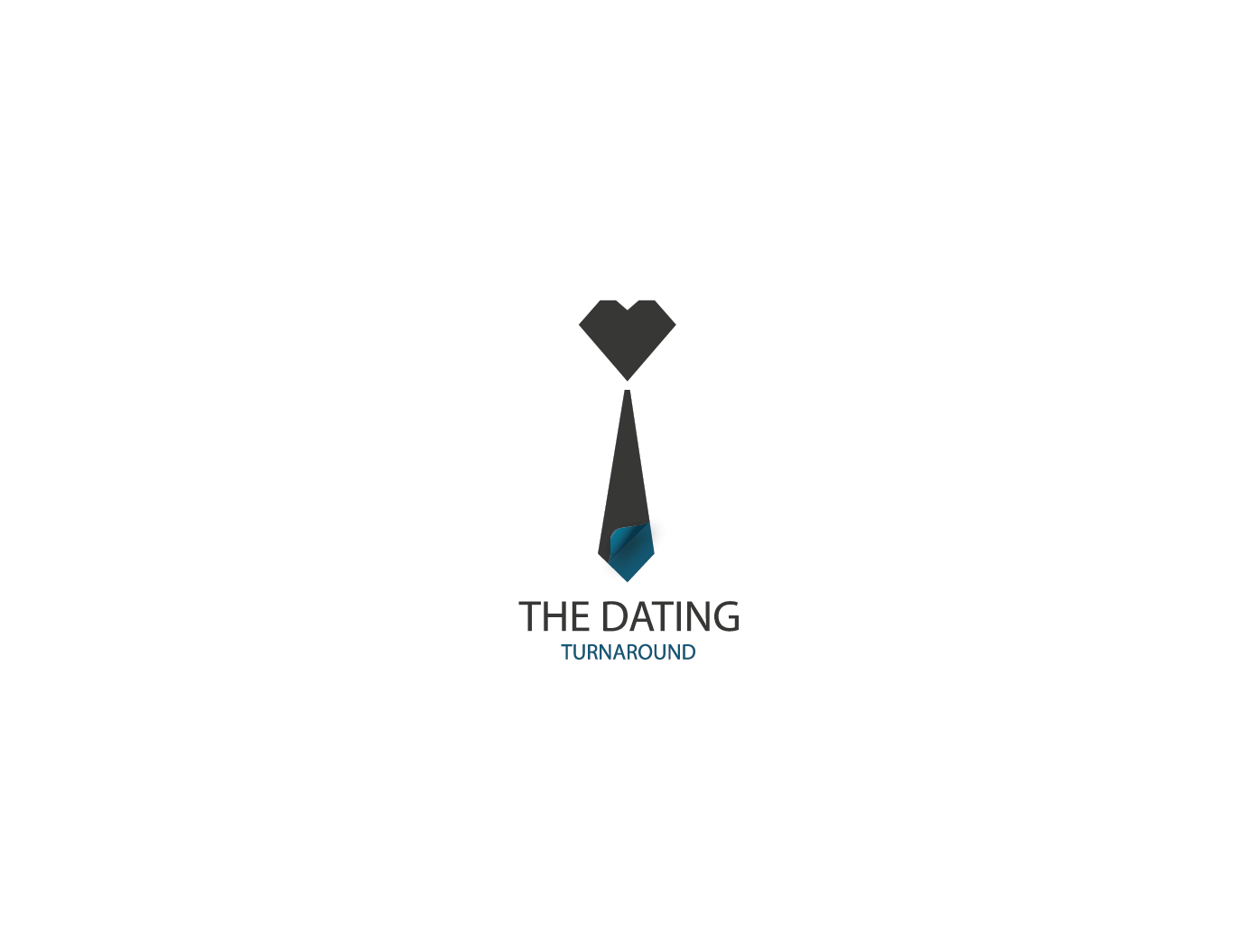 Logo Design by greative for Betterdating.com & DatingTurnaround.com (both online in the course of 2014) | Design #2880368