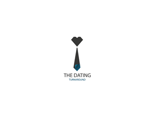 Logo Design by greative for Betterdating.com & DatingTurnaround.com (both online in the course of 2014) | Design: #2880368
