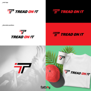 Logo Design by Fatboy Graphic
