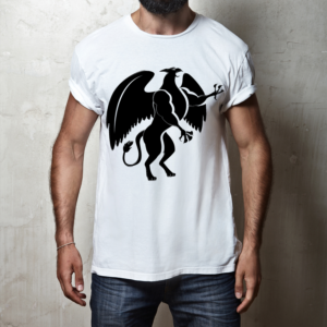 Design de T-shirt par panchocapa pour Iron and Steel clothing | Design : #19267258