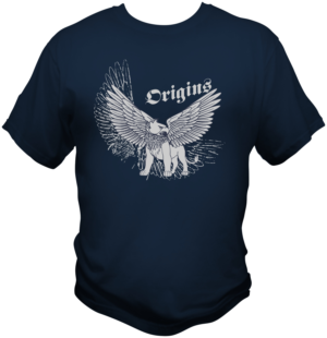 Diseño de Camiseta por bacujkov para Iron and Steel clothing | Diseño #19257682