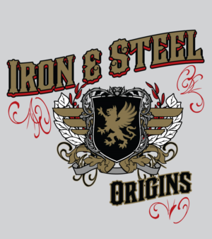 T-shirt Design by FranklyGraphicDesign
