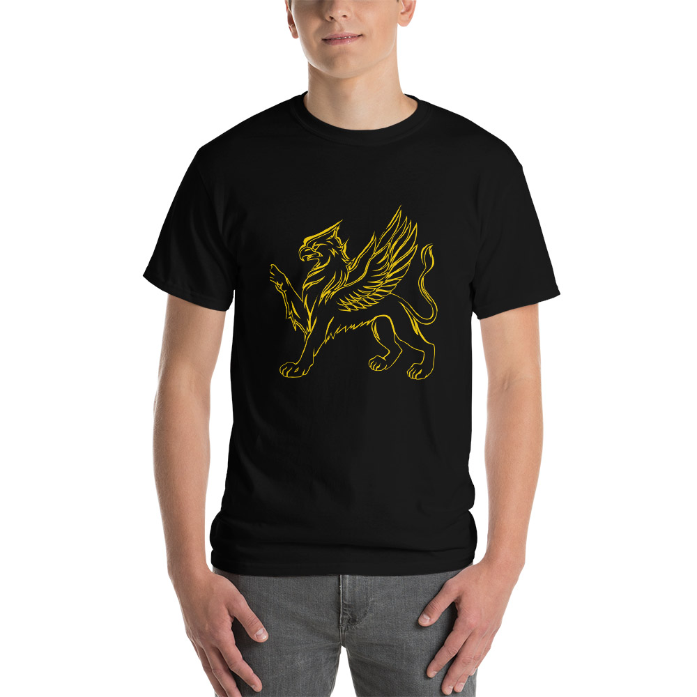 Design de T-shirt par Wynie pour Iron and Steel clothing | Design #19238086