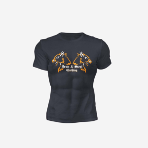 Iconic T-Shirt Design for Premium Urban Start-up Apparel company | Diseño de Camiseta por Yafi Mridha
