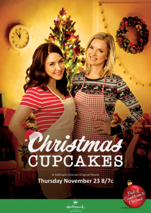 Film Poster Christmas Film | Diseño de Póster por codeuridea