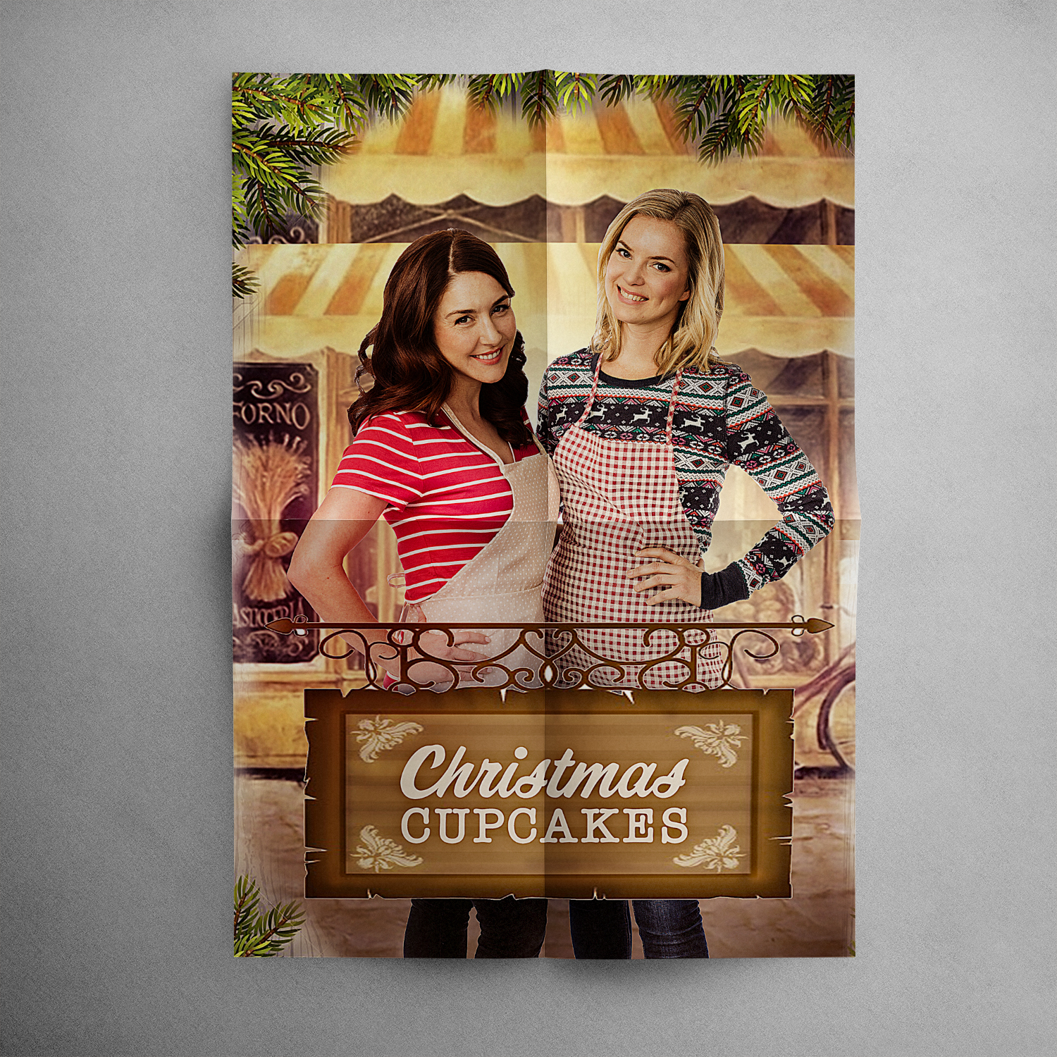 Poster Design by TridentDesigns for Dylan Pearce | Design #19210025