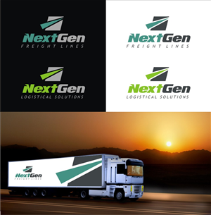 Logo Design by mitu2013