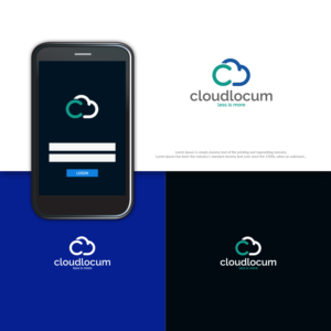 cloudlocum and/or cloudlocum.ie | Logo Design by ideaz2050